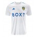 Leeds United Crysencio Summerville #10 Replica Home Shirt 2023-24 Short Sleeve